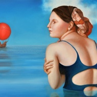 Resident Art GARTEN - Kortárs képzőművészeti kiállítás és vásár a Balatonnál Resident Art GARTEN - Kortárs képzőművészeti kiállítás és vásár a Balatonnál