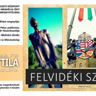 Karaffa Attila fotókiállítása Felvidéki szemmel Egerben címmel Karaffa Attila fotókiállítása Felvidéki szemmel Egerben címmel