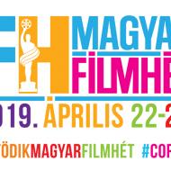 Magyar Filmhét 2019 Magyar Filmhét 2019