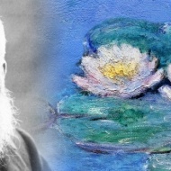 Monet és vízililiomai: A víz és fény bűvkörében - művészeti filmklub a Várkert Bazárban Monet és vízililiomai: A víz és fény bűvkörében - művészeti filmklub a Várkert Bazárban