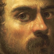 Tintoretto: Egy lázadó Velencében, művészeti filmklub a Várkert Bazárban Tintoretto: Egy lázadó Velencében, művészeti filmklub a Várkert Bazárban