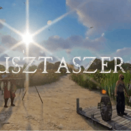 Szer története 3D animációs film az Ópusztaszeri Nemzeti Történeti Emlékparkban Szer története 3D animációs film az Ópusztaszeri Nemzeti Történeti Emlékparkban