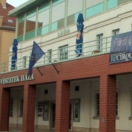 Miskolci mozi 2019 Miskolci mozi 2019