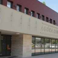 Agora Mozi Szekszárd 2019 Agora Mozi Szekszárd 2019