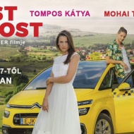 Most van most játékfilm, vetítések és jegyvásárlás Most van most játékfilm, vetítések és jegyvásárlás