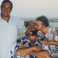 Pavarotti film 2019. Online jegyvásárlás Pavarotti film 2019. Online jegyvásárlás