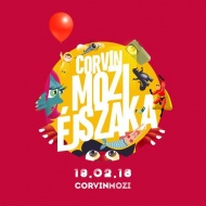Corvin Moziéjszaka 2019 Corvin Moziéjszaka 2019