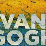 Filmvetítés Vincent Van Gogh munkásságáról: Búzamezők és borús égbolt között Filmvetítés Vincent Van Gogh munkásságáról: Búzamezők és borús égbolt között