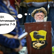 Kőszegi Ostromnapok 2020 Kőszegi Ostromnapok 2020