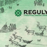 Reguly Fesztivál 2019 Zirc Reguly Fesztivál 2019 Zirc