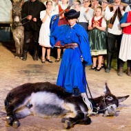 Csákberényi Betyárnap 2019 Csákberényi Betyárnap 2019
