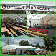 Göcseji Hacacáré 2018 Zala Megyei Népművészeti Forgatag Göcseji Hacacáré 2018 Zala Megyei Népművészeti Forgatag