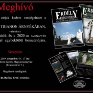 Író-olvasó találkozó, könyvbemutató Veszprémben 2019 Várjuk az Eötvös Károly Megyei Könyvtárban Író-olvasó találkozó, könyvbemutató Veszprémben 2019 Várjuk az Eötvös Károly Megyei Könyvtárban