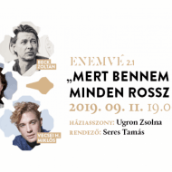 Költői estek 2019. Nagy Magyar Versek irodalmi sorozat a Várkert Bazárban Költői estek 2019. Nagy Magyar Versek irodalmi sorozat a Várkert Bazárban