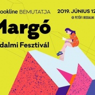Margó Irodalmi Fesztivál és Könyvvásár 2018 Margó Irodalmi Fesztivál és Könyvvásár 2018