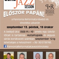 Pannonia Reformata Múzeum program: könyvbemutató - Váli Mari : Hathalmi Emlékek Pannonia Reformata Múzeum program: könyvbemutató - Váli Mari : Hathalmi Emlékek