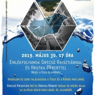 KönyvTÁRlat, irodalmi-kultúrtörténeti programsorozat az Országos Széchenyi Könyvtárban 2019 KönyvTÁRlat, irodalmi-kultúrtörténeti programsorozat az Országos Széchenyi Könyvtárban 2019