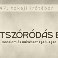 Tokaji Írótábor 2018 Tokaji Írótábor 2018
