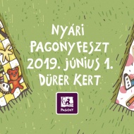 PagonyFeszt 2018 PagonyFeszt 2018