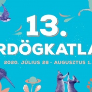 Ördögkatlan Fesztivál 2020. Online jegyvásárlás Ördögkatlan Fesztivál 2020. Online jegyvásárlás