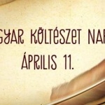 Magyar Költészet Napja Gyula 2019. Vecsei H. Miklós József Attila estje Magyar Költészet Napja Gyula 2019. Vecsei H. Miklós József Attila estje