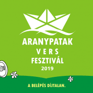 Aranypatak Versfesztivál 2019 Aranypatak Versfesztivál 2019