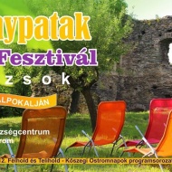 Aranypatak Versfesztivál 2018 Aranypatak Versfesztivál 2018