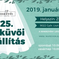 Esküvői Kiállítás 2019 Győr Esküvői Kiállítás 2019 Győr