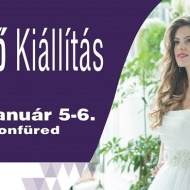 EsküvőTrend Balatoni Esküvő Kiállítás 2019 Balatonfüred EsküvőTrend Balatoni Esküvő Kiállítás 2019 Balatonfüred