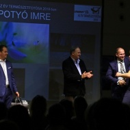 Az Év Természetfotósa 2020. Díjátadó gála a Természettudományi Múzeumban Az Év Természetfotósa 2020. Díjátadó gála a Természettudományi Múzeumban