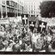 Közös időnk - 1989 virtuális kiállítás a Magyar Nemzeti Múzeumban Közös időnk - 1989 virtuális kiállítás a Magyar Nemzeti Múzeumban