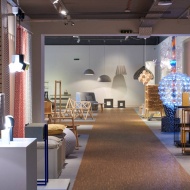 Új Budapest Galéria kiállítás 2018. - 13. madeinhungary + 6. MeeD | HATÁRTALAN DESIGN Új Budapest Galéria kiállítás 2018. - 13. madeinhungary + 6. MeeD | HATÁRTALAN DESIGN