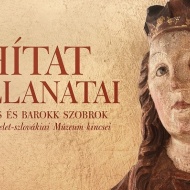 Időszaki kiállítás Miskolcon, BARABÁS MÁRTON Munkácsy-díjas képzőművész Nyitány című kiállítás Időszaki kiállítás Miskolcon, BARABÁS MÁRTON Munkácsy-díjas képzőművész Nyitány című kiállítás