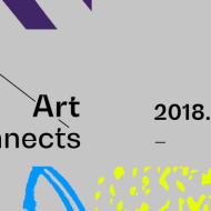 Időszaki kiállítás Budapesten, „V4 ART CONNECTS” a Várkert Bazárban Időszaki kiállítás Budapesten, „V4 ART CONNECTS” a Várkert Bazárban