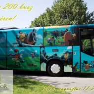 Arany János kiállítás Füzéren 2018. `Arany 200 busz` mutatja be a költő életművét Arany János kiállítás Füzéren 2018. `Arany 200 busz` mutatja be a költő életművét