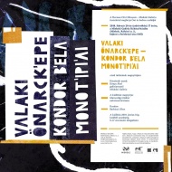 Kondor Béla kiállítás a Miskolci Galériában , Valaki önarcképe - Kondor Béla monotípiái Kondor Béla kiállítás a Miskolci Galériában , Valaki önarcképe - Kondor Béla monotípiái
