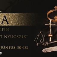 III. Béla király kiállítás Székesfehérváron a Szent István Király Múzeumban III. Béla király kiállítás Székesfehérváron a Szent István Király Múzeumban