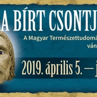 Kiállítás és megnyitó Nyíregyházán 2019. Szóra bírt csontjaink a Jósa András Múzeumban Kiállítás és megnyitó Nyíregyházán 2019. Szóra bírt csontjaink a Jósa András Múzeumban