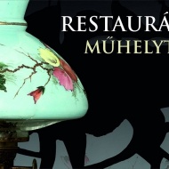 Restaurátorok Műhelytitkai 2019. Kiállítás és megnyitó a Jósa András Múzeumban Restaurátorok Műhelytitkai 2019. Kiállítás és megnyitó a Jósa András Múzeumban