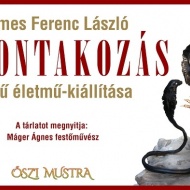 Demes Ferenc Kibontakozás című életmű-kiállítása a Digitális Erőműben Demes Ferenc Kibontakozás című életmű-kiállítása a Digitális Erőműben