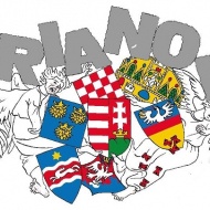Trianon kiállítás Székesfehérváron. Jankovics Marcell kiállítása a Csók István Képtárban Trianon kiállítás Székesfehérváron. Jankovics Marcell kiállítása a Csók István Képtárban
