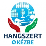 Hangszert a kézbe 2019 Hangszert a kézbe 2019
