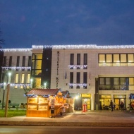 Hajdúszoboszlói kiállítások 2019 Hajdúszoboszlói kiállítások 2019