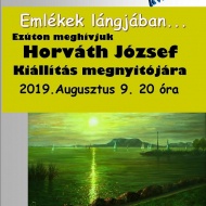 Balatonmáriafürdő kiállítás 2018 Balatonmáriafürdő kiállítás 2018