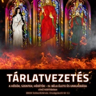 Ingyenes tárlatvezetés Székesfehérváron 2019. Rendhagyó tárlatvezetések a Trianon kiállításon Ingyenes tárlatvezetés Székesfehérváron 2019. Rendhagyó tárlatvezetések a Trianon kiállításon