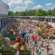 Virágkocsi kiállítás Debrecen 2019. Online jegyvásárlás Virágkocsi kiállítás Debrecen 2019. Online jegyvásárlás