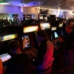 Arcadia játéktermi gépek nosztalgia kiállítás Budapest 2019. Online jegyvásárlás Arcadia játéktermi gépek nosztalgia kiállítás Budapest 2019. Online jegyvásárlás