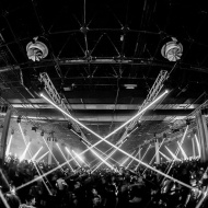 Hyperspace 2019. Elektronikus zenei fesztivál Hyperspace 2019. Elektronikus zenei fesztivál