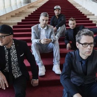 Brains koncert 2019 Brains koncert 2019