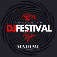 Hungarian Dj Festival Baja 2019 Hungarian Dj Festival Baja 2019
